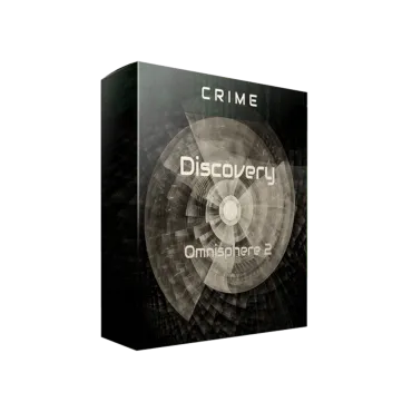 Discovery Crime thumbnail