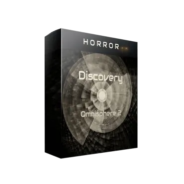 Discovery Horror thumbnail