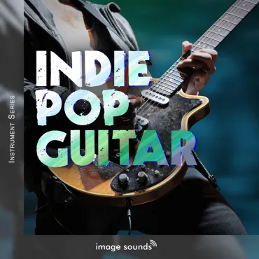 Indie Pop Guitar 1 thumbnail