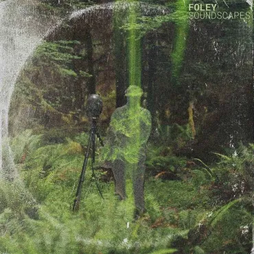 Foley Soundscapes thumbnail