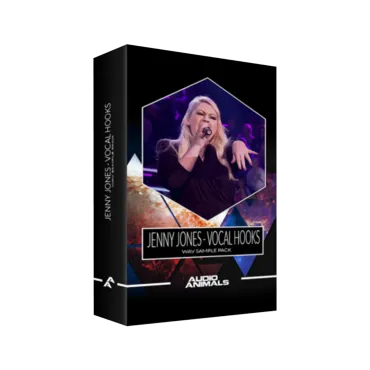 Jenny Jones – Vocal Hooks thumbnail