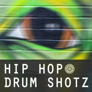 Hip Hop Drum Shotz thumbnail