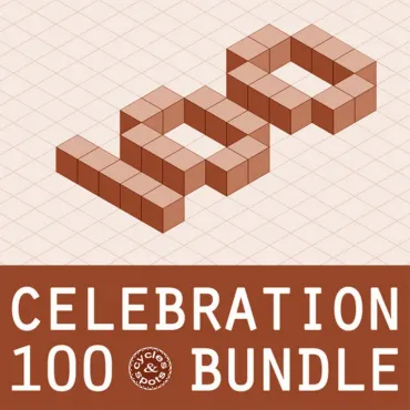 Celebration 100 Bundle thumbnail