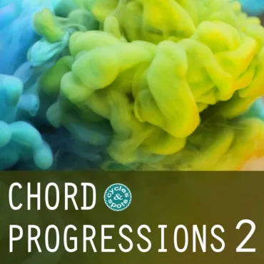 Chord Progressions 2 thumbnail