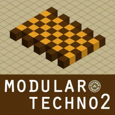 Modular Techno 2 thumbnail