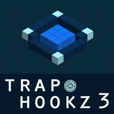 Trap Hookz 3 thumbnail