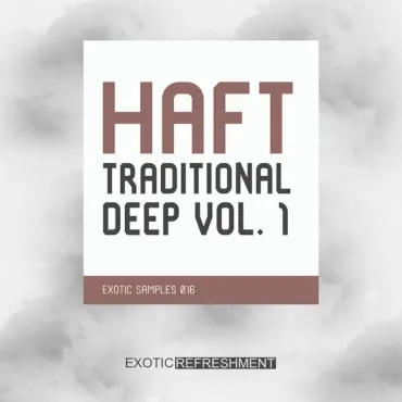 HAFT The Traditional Deep Vol 1 thumbnail