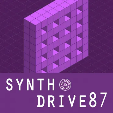 Synth Drive 87 thumbnail