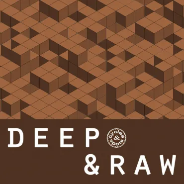 Deep & raw thumbnail