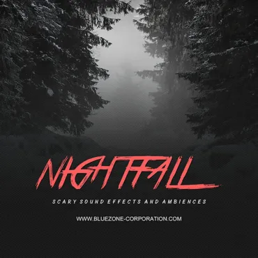 Nightfall thumbnail