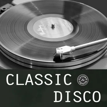 Classic Disco thumbnail