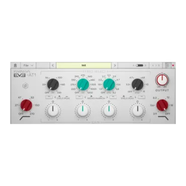 EVE-AT1 Equalizer thumbnail