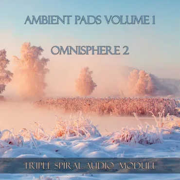Ambient Pads Volume 1 thumbnail