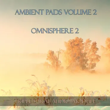 Ambient Pads Volume 2 thumbnail