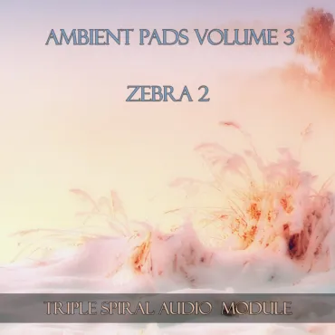 Ambient Pads Volume 3 thumbnail