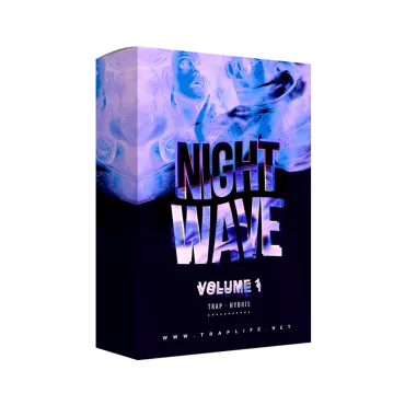 Nightwave Vol 1 thumbnail