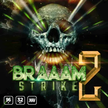 Braaam Strike 2 thumbnail