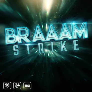 BRAAAM Strike thumbnail
