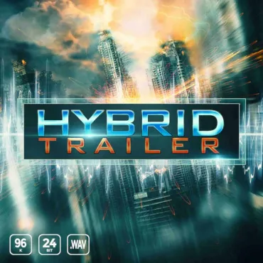 Hybrid Trailer thumbnail