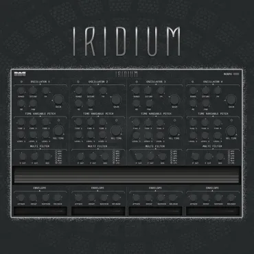 Iridium thumbnail
