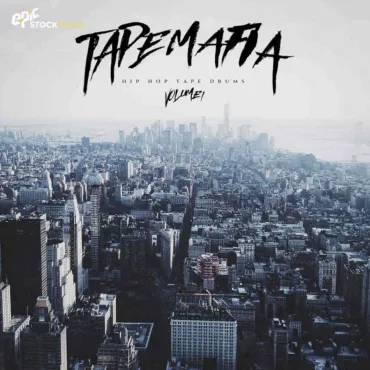 Tape Mafia Vol. 1 thumbnail