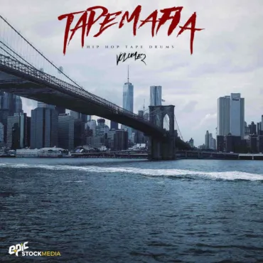 Tape Mafia Vol. 2 thumbnail