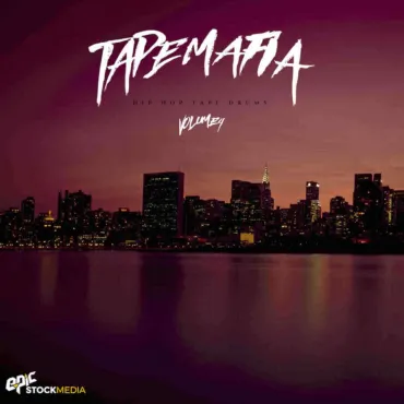 Tape Mafia Vol. 4 thumbnail