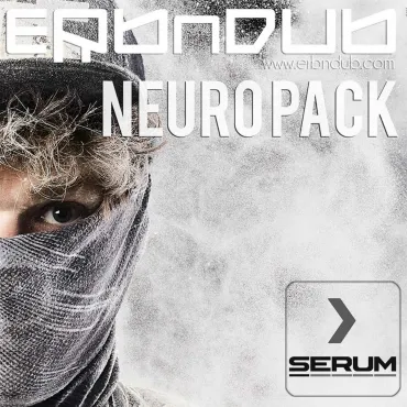 Neuro Serum Pack thumbnail