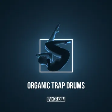 Organic Trap Drums thumbnail