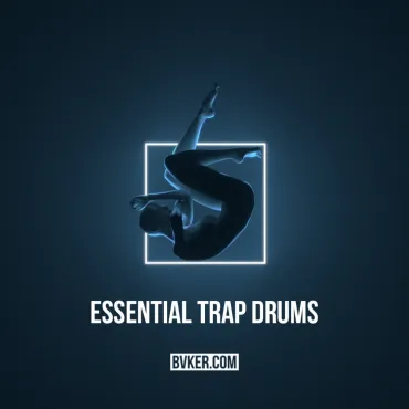 Essential Trap Drums thumbnail