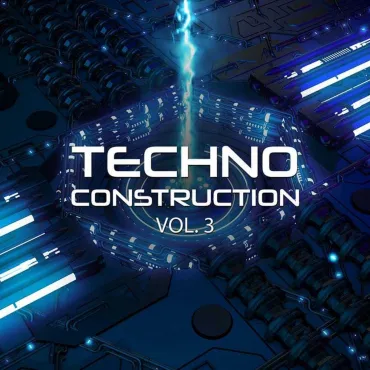 Techno Construction Vol 3