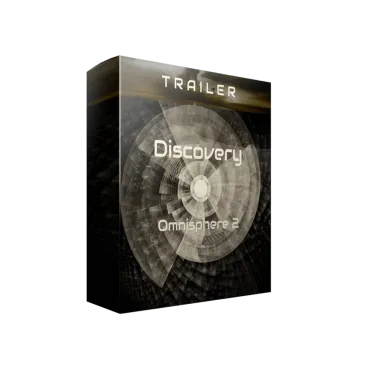 Discovery Trailer thumbnail