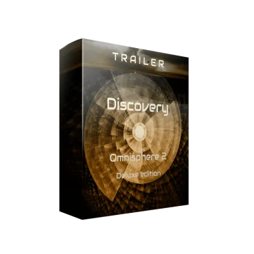 Discovery Trailer Deluxe thumbnail