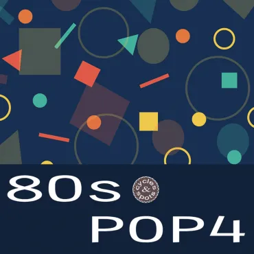 80s Pop 4 thumbnail