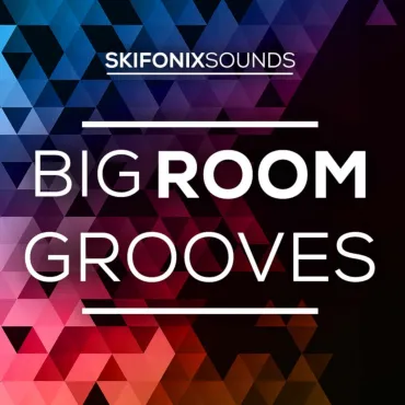 Big Room Grooves thumbnail