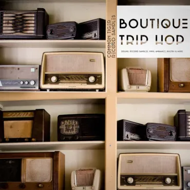 Boutique Triphop thumbnail