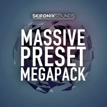 Massive Preset Megapack thumbnail