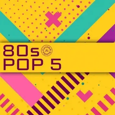 80s Pop 5 thumbnail