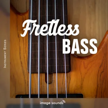 Fretless Bass 1 thumbnail