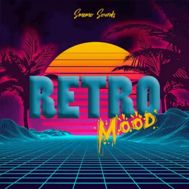 RETRO MOOD thumbnail