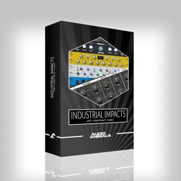 Industrial Impacts thumbnail