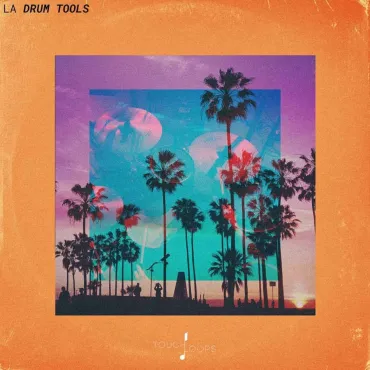 LA Drum Tools thumbnail