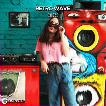80s RetroWave thumbnail