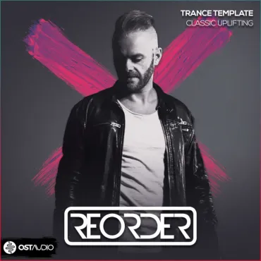 Classic Uplifting by ReOrder thumbnail