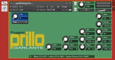 Prillo Garlante thumbnail