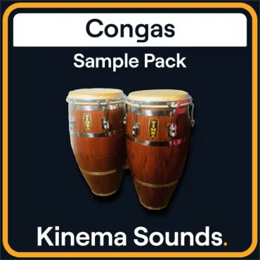 Congas thumbnail