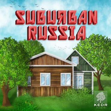 Suburban Russia thumbnail