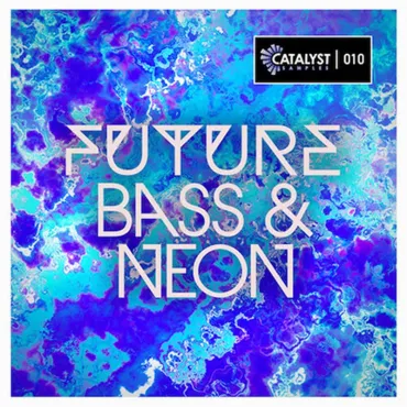 Future Bass & Neon thumbnail