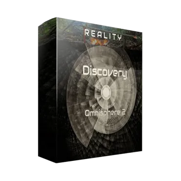 Discovery Reality thumbnail