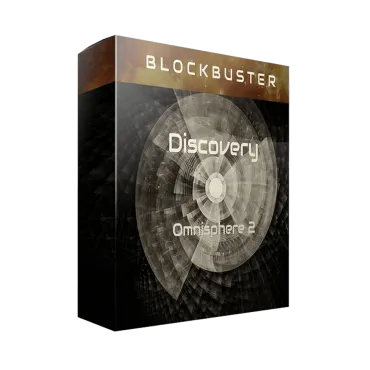 Discovery Blockbuster thumbnail